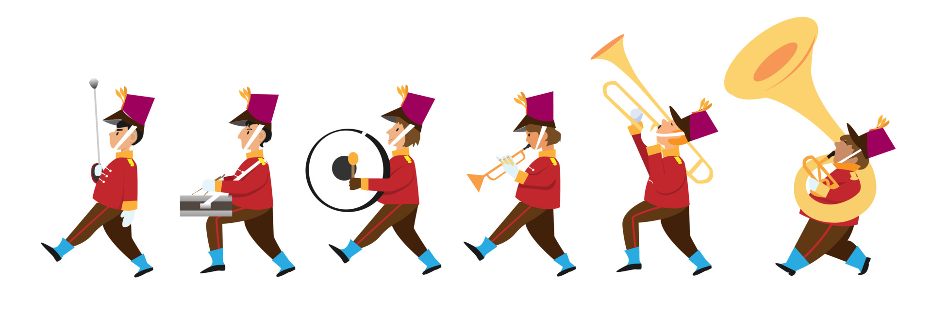 SCHOOL BAND